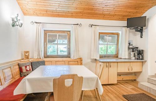 Feuring Apartment | Weberhof Top 3-4-5