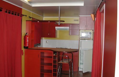 Sarratillo Other | wecamp Pirineos