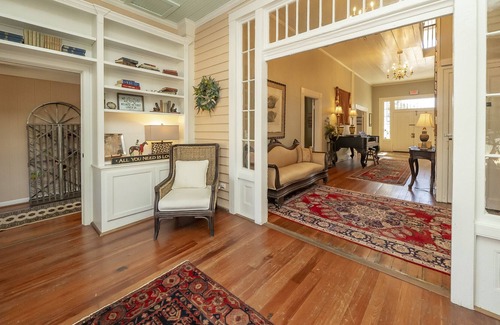 Batesburg-Leesville House | Wedding and Party Venue
