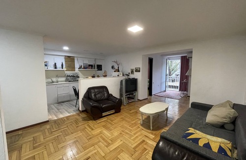 Chugureti Apartment | Wedding House Building Apartment