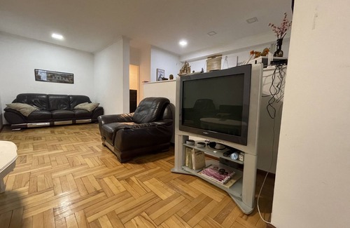 Chugureti Apartment | Wedding House Building Apartment