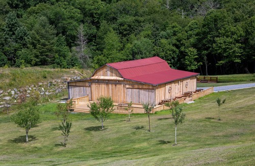 Banner Elk House | Weddings, Family parties and venues