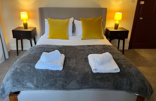 Alston House | Weddings, Parties & Events - Hot Tub, Games Room - Lovelady Shield Hotel