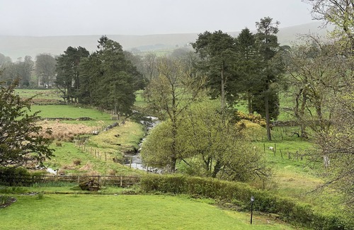 Alston House | Weddings, Parties & Events - Hot Tub, Games Room - Lovelady Shield Hotel