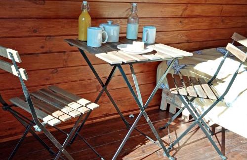 Skail Other | Wee Hoose Glamping Pod 1