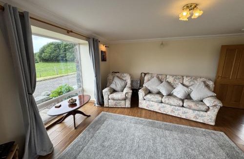 Kirkcudbright House | Wee Newton