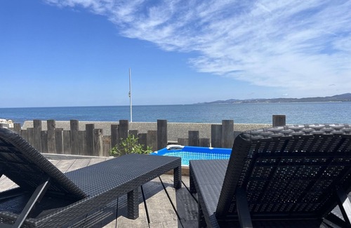 Kariko RV Rental | Weekday RateBreakfast includedAccommodation p /Minamiawaji City Hyōgo