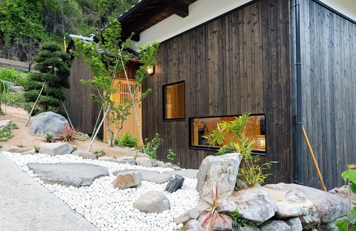 Nishimera-son House | Weekdays only great value with 2 meals included Enjoy a hasslefree stay at an inn that only acco/Koyu-gun Miyazaki