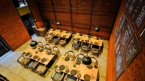 Dumas Apartment | Weekend Address managed by Global Hospitality