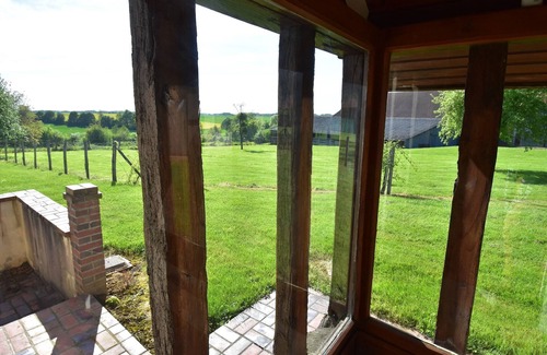 Saint-Maurice-sur-Aveyron House | Weekend Escape in Saint-Maurice