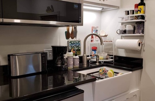 Ironto House | Weekend "Wee"treat - Floyd County Tiny House