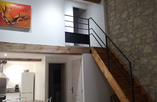 Roquefort-des-Corbieres Apartment | Weekly rental