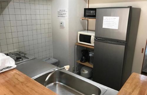 Naha City Centre Apartment | Weekly Harbourview Mansion Main Building/Vacation STAY 76120