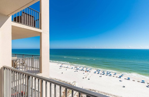 Orange Beach East Condo | *WEEKLY SPECIALS!* * Phoenix X 1BR!