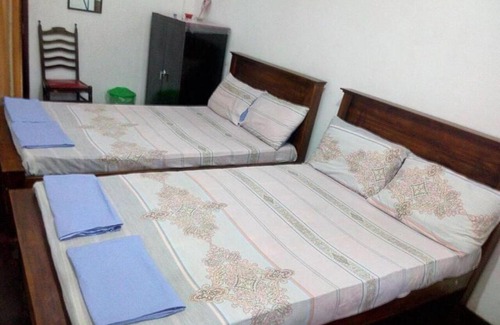 Hikkaduwa House | Weerakoon Guest
