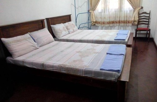 Hikkaduwa House | Weerakoon Guest