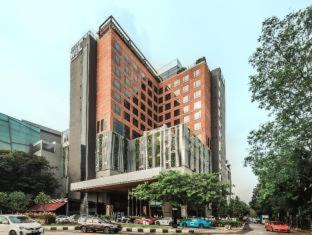 Taman Jubilee Hotel | WEIL Hotel Ipoh