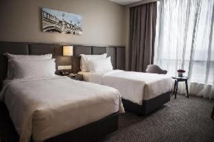 Taman Jubilee Hotel | WEIL Hotel Ipoh