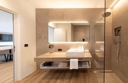 Berg/Monte Apartment | Weingut Gasshof