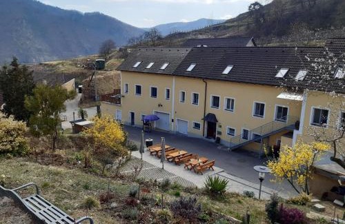 Weissenkirchen in der Wachau House | Weinbau Weidenauer