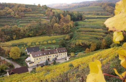 Weissenkirchen in der Wachau House | Weinbau Weidenauer