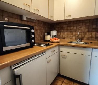Berchtesgaden Apartment | Weinfeldhof