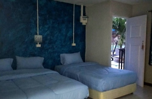 Pa Kho Hotel | Weingchan Resort