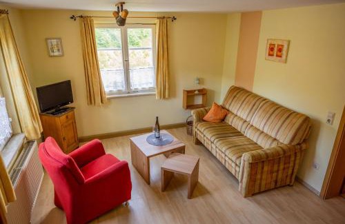 Durbach Apartment | Weingut Alfred Huber