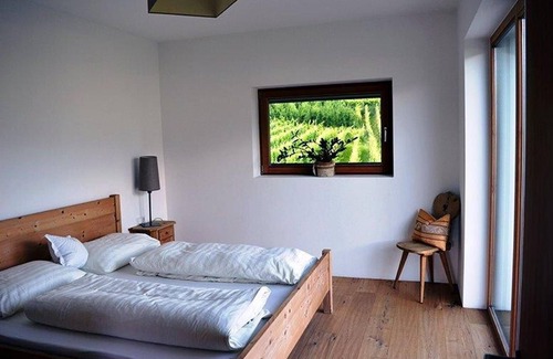 Cermes Apartment | Weingut Bachgütl - Vacation on a beautiful piece of earth