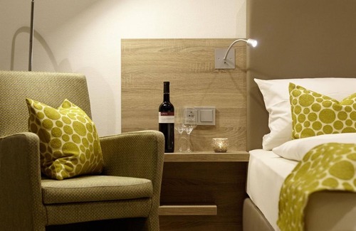 Nittel Bed & Breakfast | Weingut-Gästehaus Apel - double room