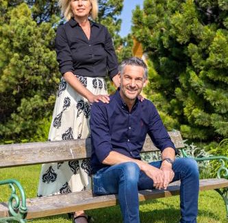 Kitzeck im Sausal House | Weingut Lambauer