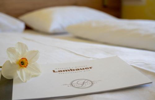 Kitzeck im Sausal House | Weingut Lambauer