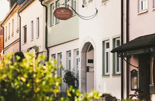 Sommerhausen House | Weingut Pastoriushaus - Artur Steinmann
