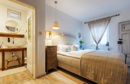 Sommerhausen Hotel | Weinhotel Oechsle & Brix