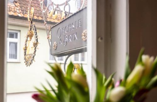 Sommerhausen Hotel | Weinhotel Oechsle & Brix