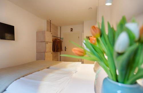 Sommerhausen Hotel | Weinhotel Oechsle & Brix