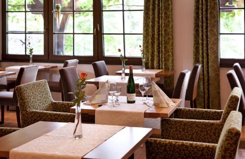 Ernst House | Weinhotel Sonnenschein