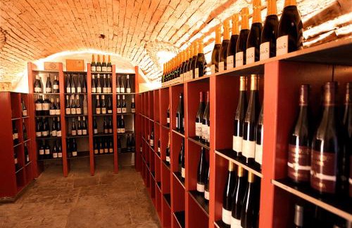 Freinsheim Hotel | WEINreich, Gästezimmer & Weinstube