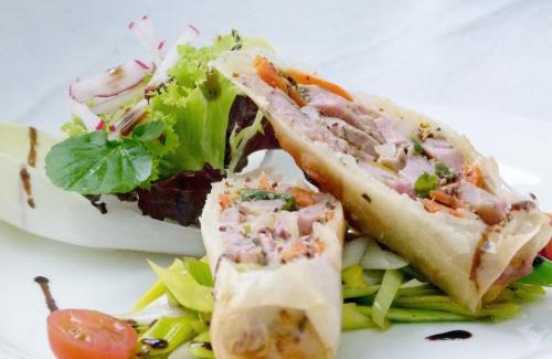 Freinsheim Hotel | WEINreich, Gästezimmer & Weinstube