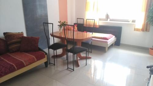 Beutelsbach Apartment | Weinstadt