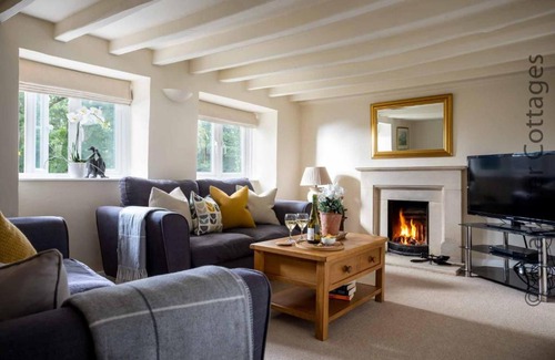 Bourton House | Weir Cottage