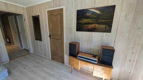 Sel Cabin | Weistad