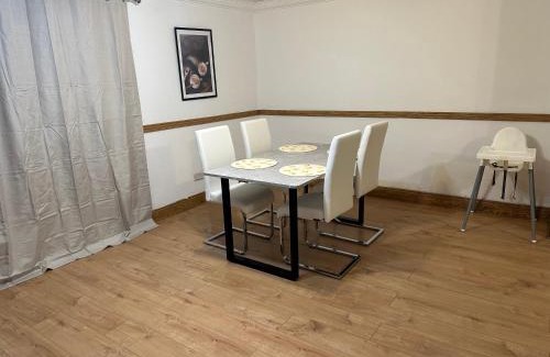 Cockett House | Welbeck House, close to Swansea Central