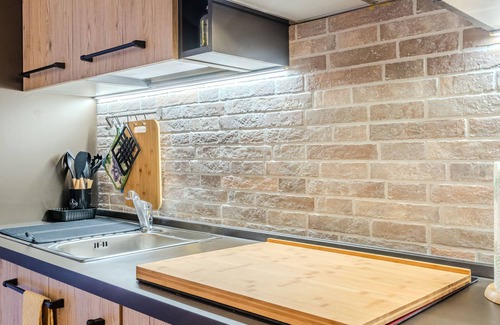 Riva del Garda Apartment | Welcome 2 Riva by Interhome