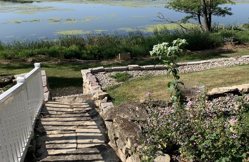 Montello House | WELCOME! Are you looking to get away, to disconnect and relax? Look no further.