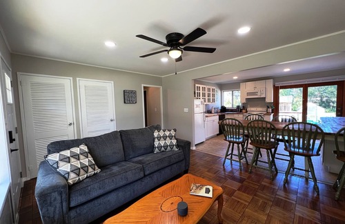 Littleton House | Welcome home in a welcoming town!