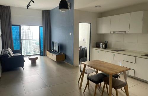 Ampang Apartment | Welcome Home @Reizz Residence