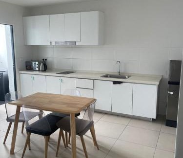 Ampang Apartment | Welcome Home @Reizz Residence