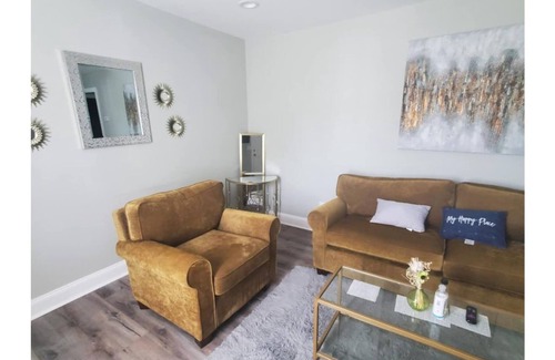 Emporia House | WELCOME HOME!