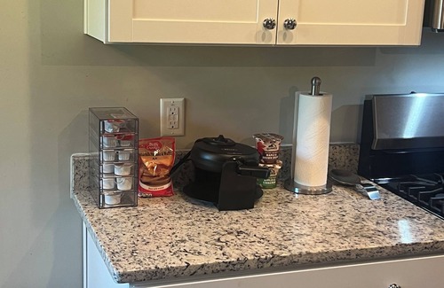 Fuquay-Varina House | Welcome home, your home away from home